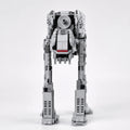 Midi Scale AT-M6 Walker Building Set, 655 PCS Star Wars All Terrain MegaCaliber Six Model Kit, Compatible with LEGO Bricks, Collectible Display Toy for Adults and Kids 8+
