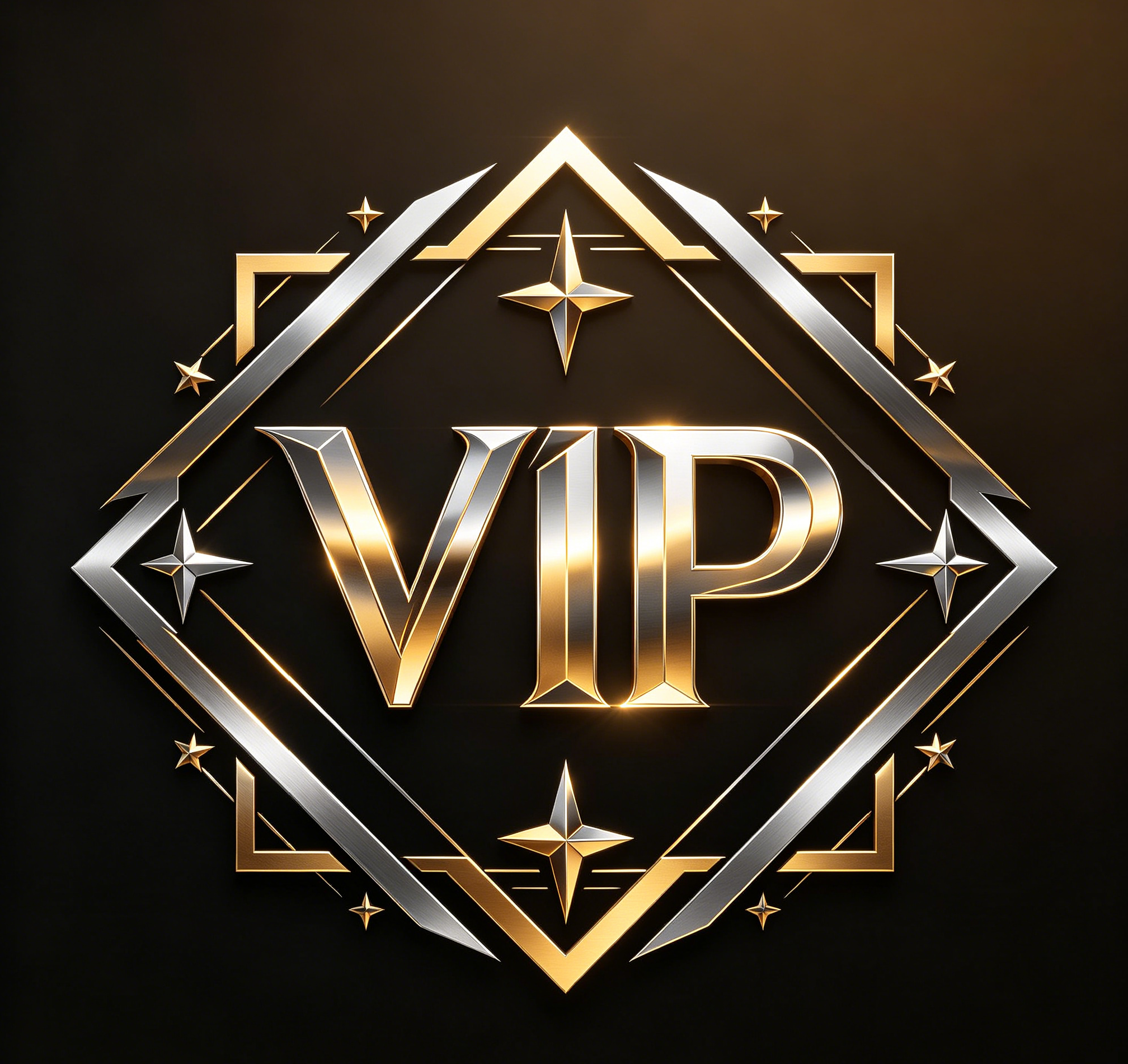 VIP Custom Order - [Your Name]